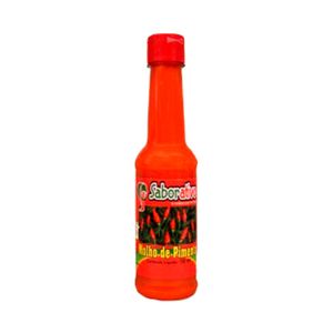 Molho de Pimenta Malagueta Saborativo 150ml