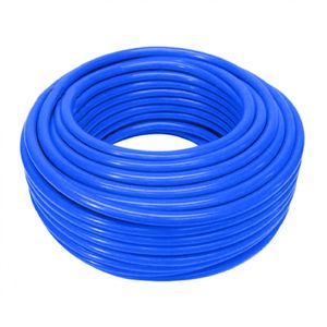 Mangueira de Jardim Superflex Azul