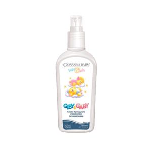 Giovanna Baby Giby&Gaby Spray Assadura