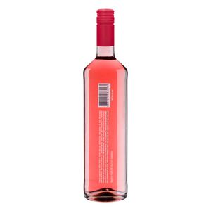 Vinho Rosé Lunae - Teor Alcoólico: 10.50% Vol.