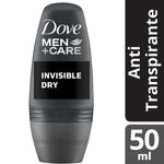 des-roll-dove-men-invisible-dry-50ml