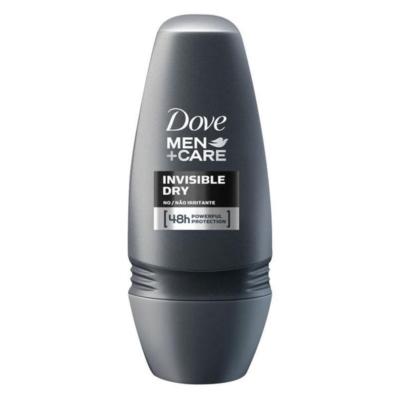 des-roll-dove-men-invisible-dry-50ml