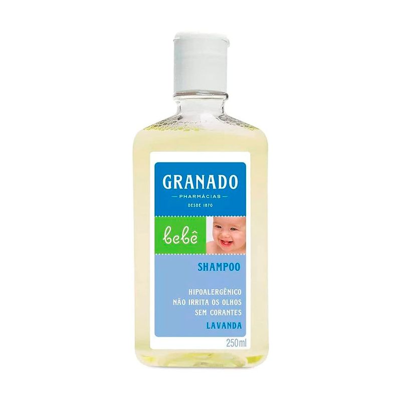 sh-granado-bebe-lavanda-250ml