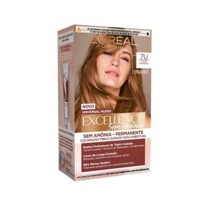 Tintura para Cabelo Louro Universal Nudes Imedia