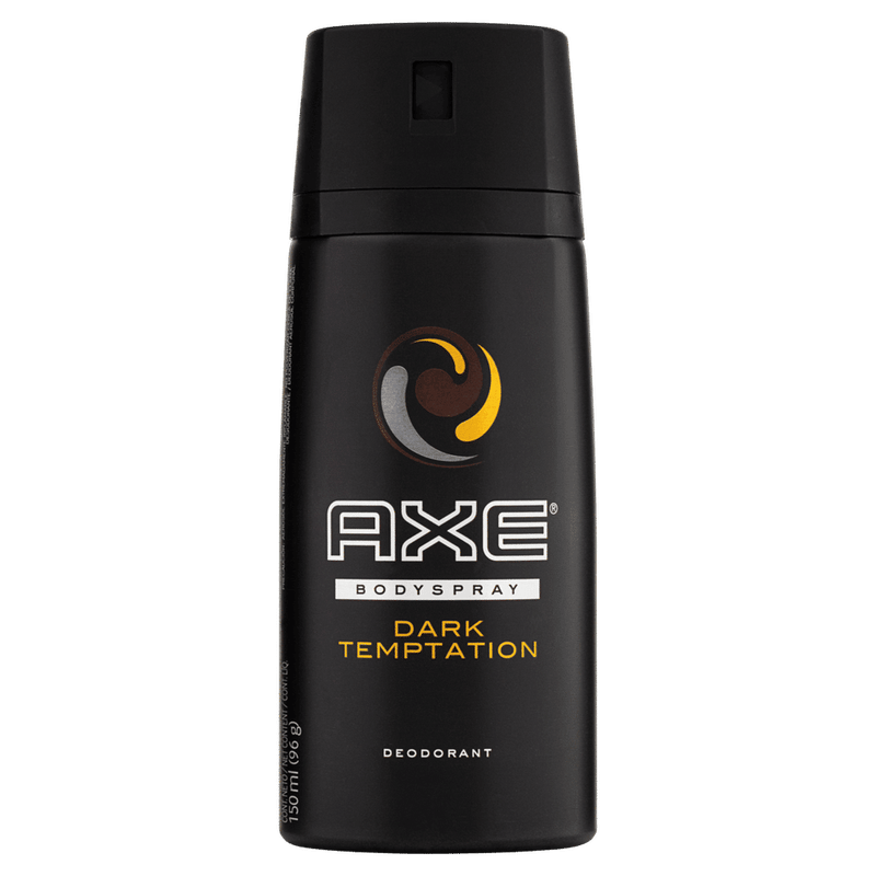 des-aer-axe-chocolate-150ml