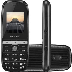 Aparelho Celular Preto Up Play P9076