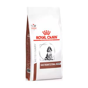 Ração Royal Canin Gastrointestinal 2Kg