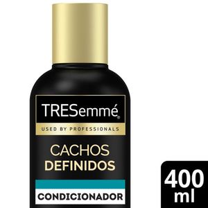 Condicionador TRESemmé Cachos Definidos 400 ml