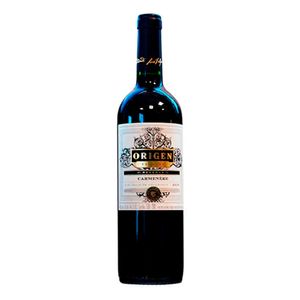 Vinho Tinto Chileno Origen Carmenere