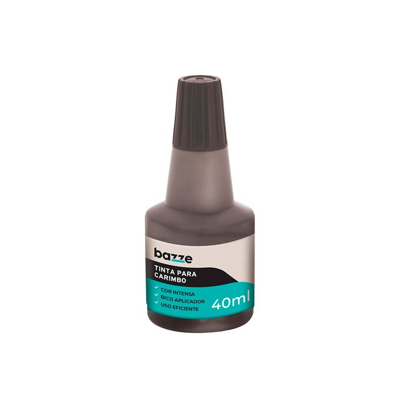 tinta-pcarimbo-bazze-pto-40ml-un