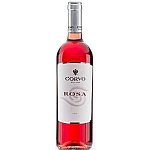 Vinho Rosé Italiano