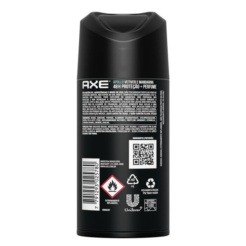 des-aer-axe-men-bs-apollo-150ml