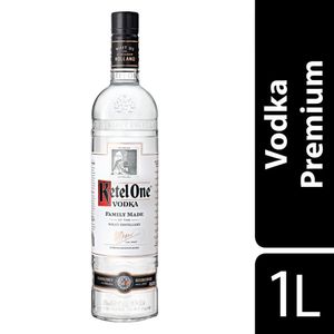 Vodka Ketel One 1L