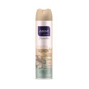 Desodorante Antitranspirante Aerosol Above Fashion 90g