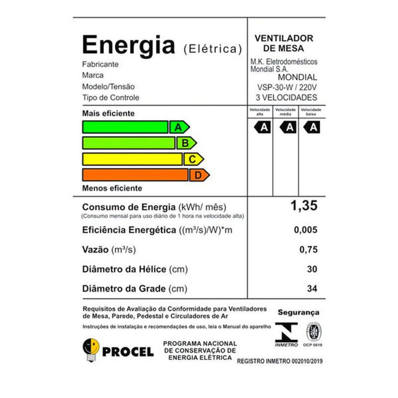 vent-mondial-mesa-vsp30-w-6p-30cm-br