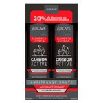 des-aer-above-elements-active-2x150ml