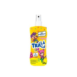 Spray Desembaraçante Trá Lá Lá