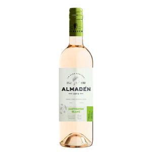 Vinho Sauvignon Blanc Branco Seco Almadén