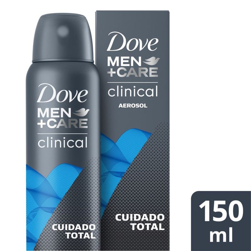 des-aer-dove-clinical-men-c-total-150ml