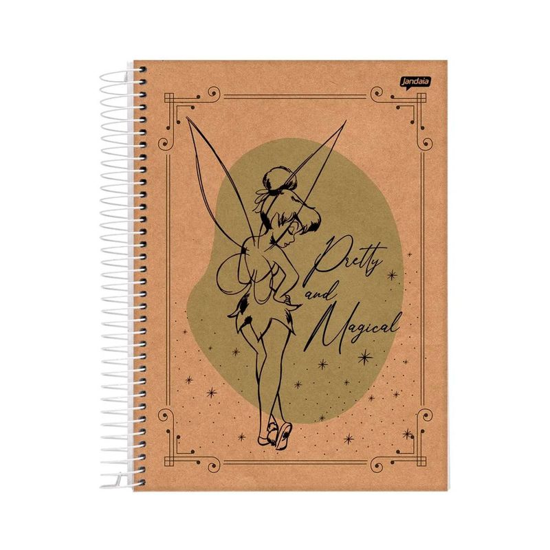 cad-jandaia-cd-10m-160f-tinker-bell