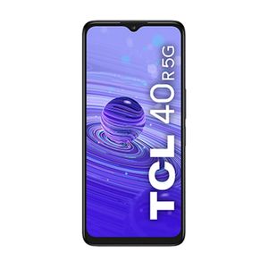 Smartphone TCL 40R 5G 4GB 128GB Grafite