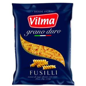 Massa Parafuso Grano Duro