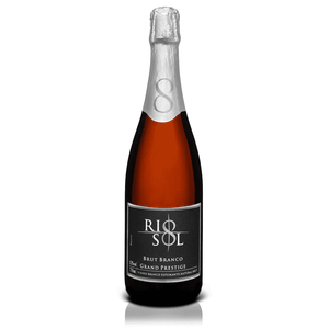 Espumante Nacional Rio Sol Brut 750ml