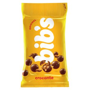 Chocolate Neugebauer Bib's Crocante 40g