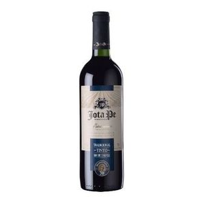 Vinho Tinto Nacional Jota Pe Seco 750ml