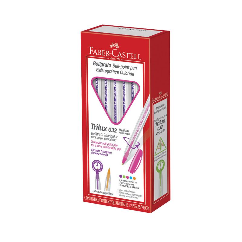 caneta-f-cast-trilux-col-roxo-12x1