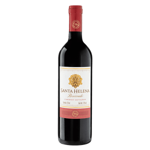 Vinho Chileno Tinto Meio Seco Cabernet Sauvignon 750ml