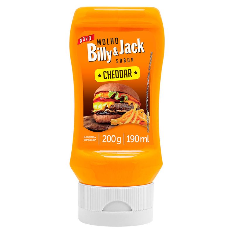 molho-kisabor-billy-jack-cheddar-200g