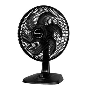 Ventilador de Mesa Mallory 40cm Turbo Fresh 6 Pás 3 Velocidades 220V