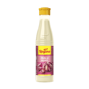 Molho de Alho Regina 150ml