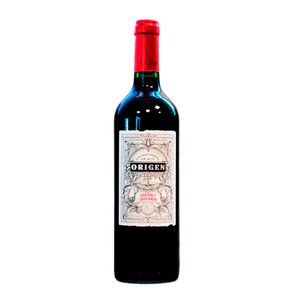 Vinho Tinto Origen Sauvignon 750ml