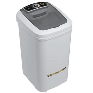 Lavadora Tanquinho Newmaq Branco 20,5kg 220V