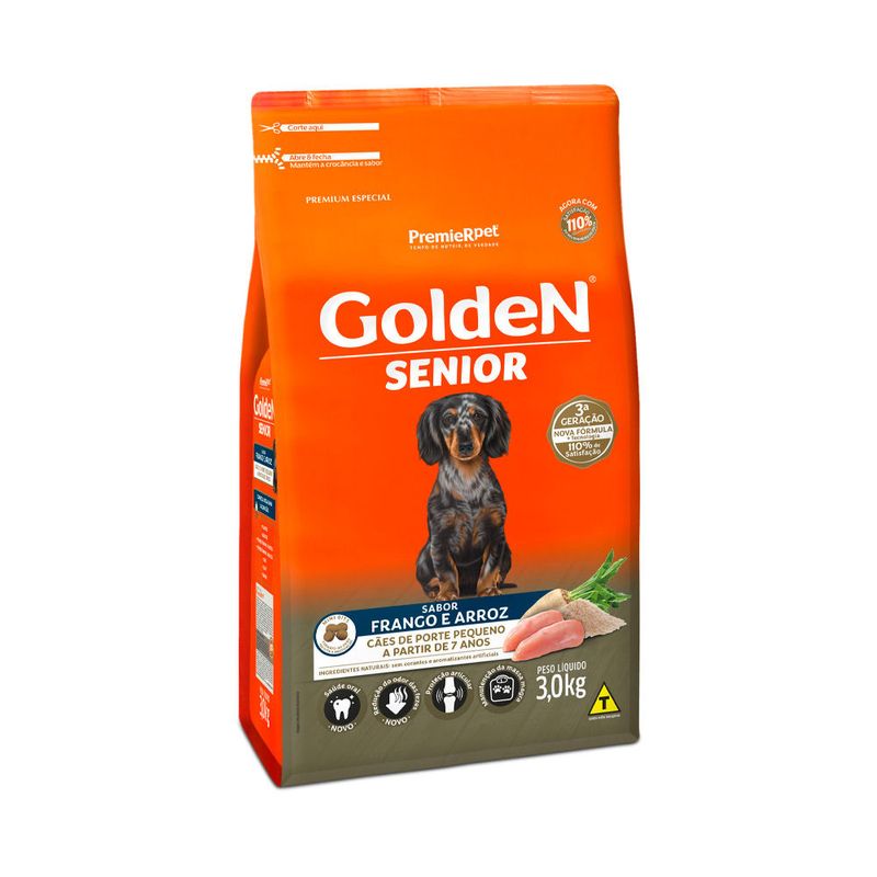 racao-golden-senior-mini-bits-3kg