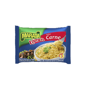 Macarrão Lámen Marata Carne 74g