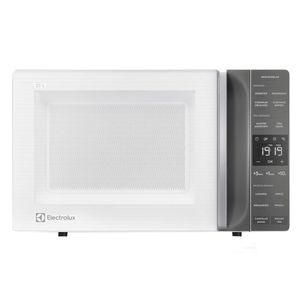 Micro-ondas Efficient ME23B Electrolux Branco 23L