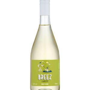 Vinho Breez Cooler Maçã Verde 750ML