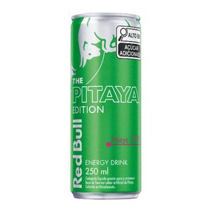 Energético Red Bull Pitaya 250ml