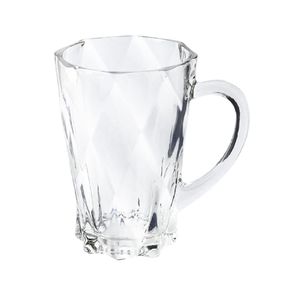 Caneca de Vidro CM48 Rio Inga 200ml