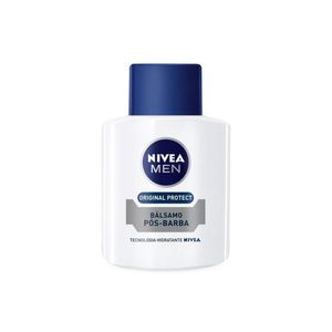 Bálsamo Pós-Barba Nivea Men Original Protect 100ml