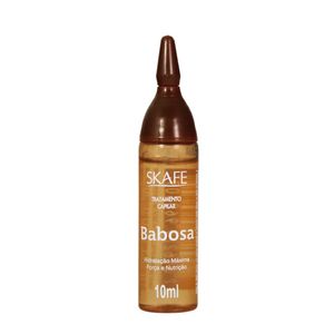 Vitamina Skafe Babosa 10ml