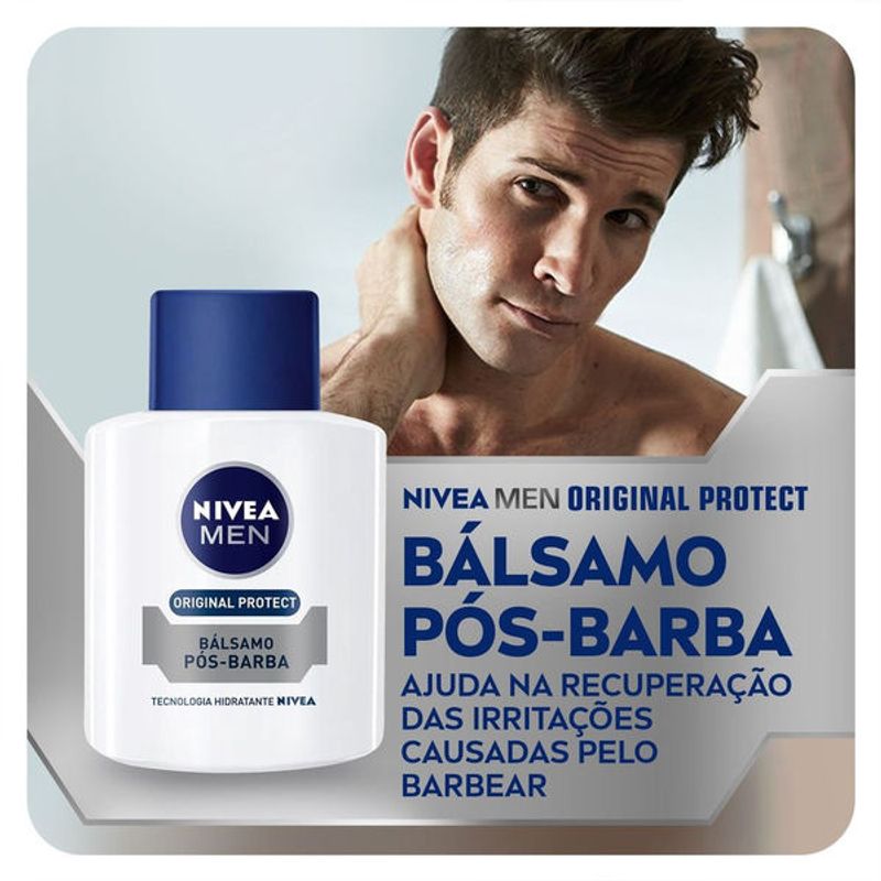 balsamo-nivea-pos-barb-hidrat-100ml