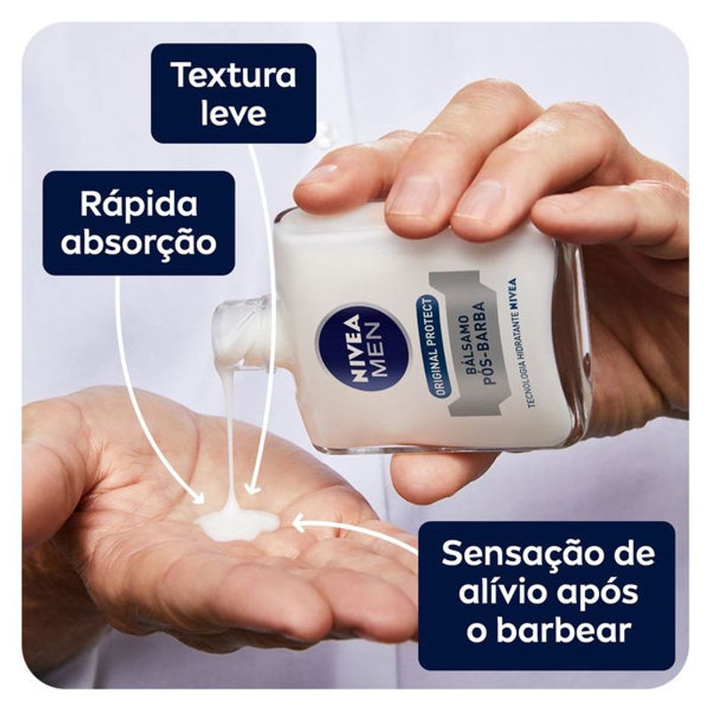 balsamo-nivea-pos-barb-hidrat-100ml