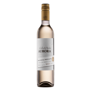 Vinho Brasileiro Branco Suave Aurora Colheita Tardia Malvasia Moscato Serra Gaúcha Garrafa