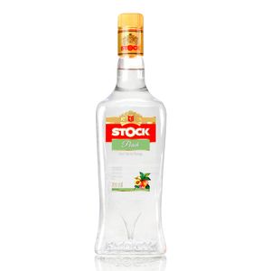 Licor Fino de Pêssego Stock 720ml