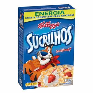 Cereal Sucrilhos Original