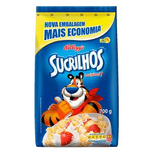 Cereal Matinal Sucrilhos Original 700g